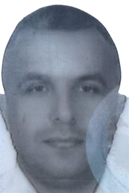 ŞERİF ÖZDEMİR