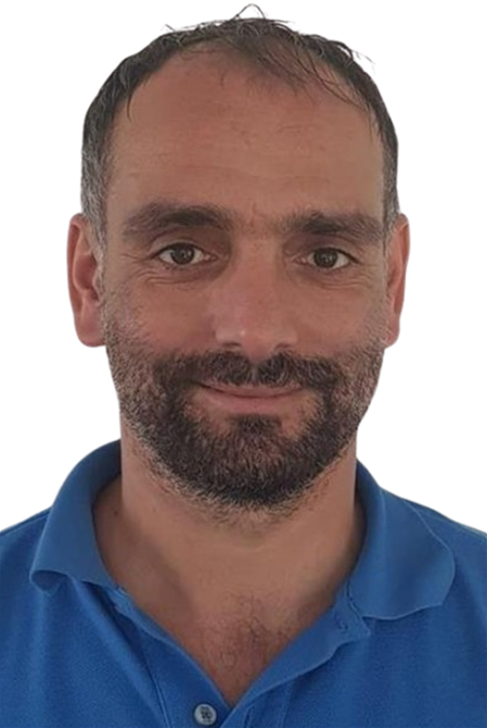 AHMET GEDİK