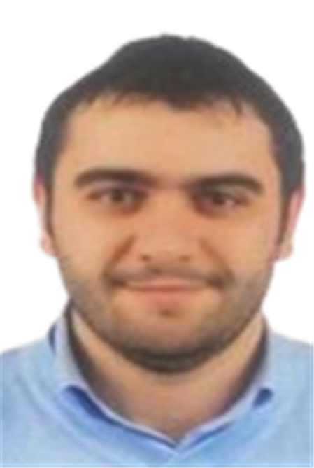 CENGİZ DEMİRBAĞ
