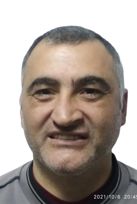 ŞENOL TAŞYUMRUK