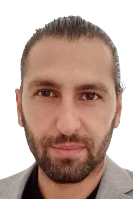 ENSAR KÖKTAŞ