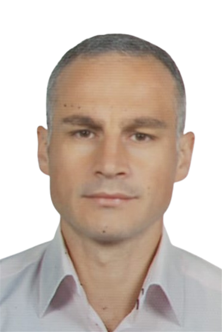 ÖZGÜR ÖZKAN
