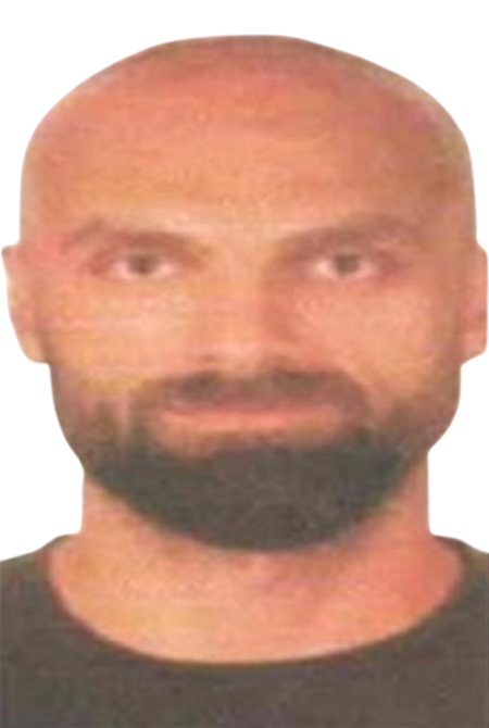 OLCAY ATASOY