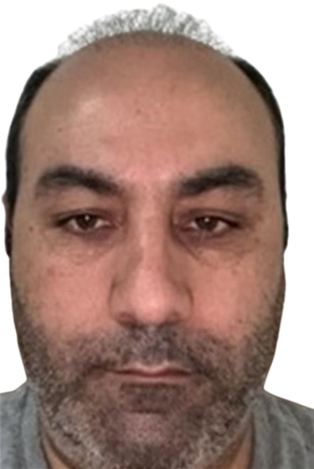 ALİ YAYICI