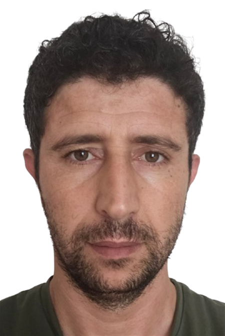 İSKENDER BÜLBÜL