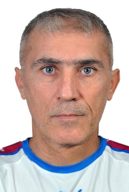 NUMAN ARSLAN