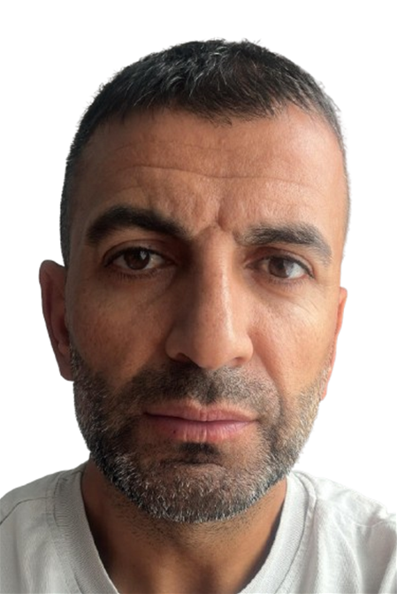 ZAHİT YEŞİLKAYA