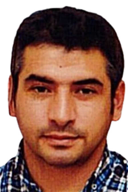 BAYRAM MERCAN