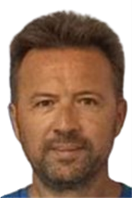 MUSTAFA DEMİR