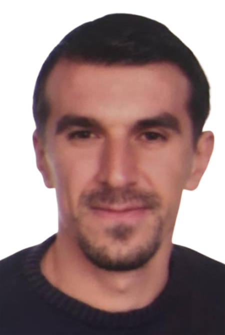 MUHAMMET ZİYA ODABAŞ