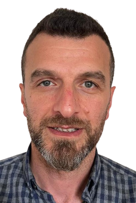 ERKAN OCAKÇI