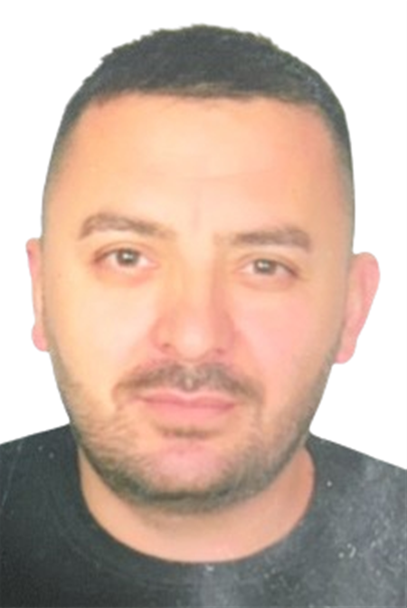 MURAT ÇETİNKAYA
