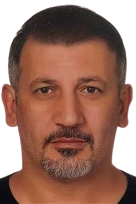 ORHAN ÇELİK