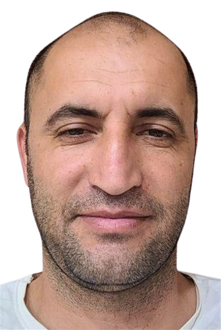 MUHSİN UD
