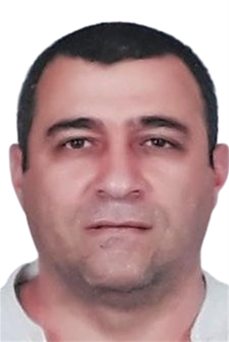 İSMAİL HAKKI BİLGİN