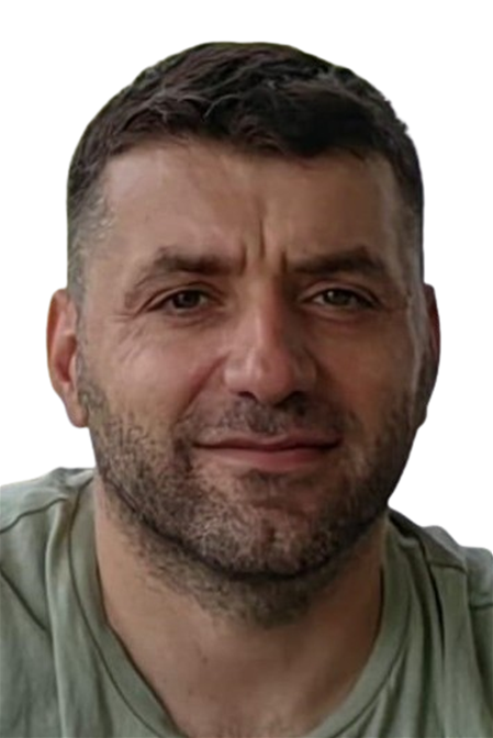 ALİ BAYSAL
