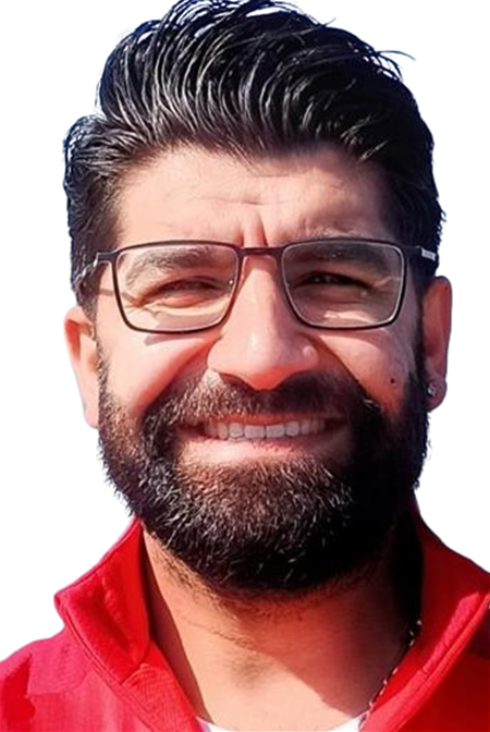 FERHAT ŞENER
