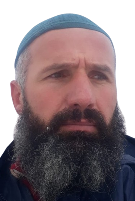 ENVER KUŞ