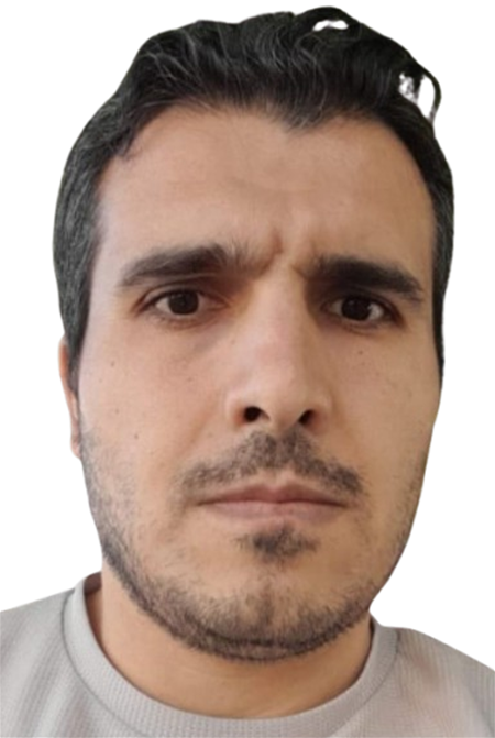 NASİP TOĞMUŞ