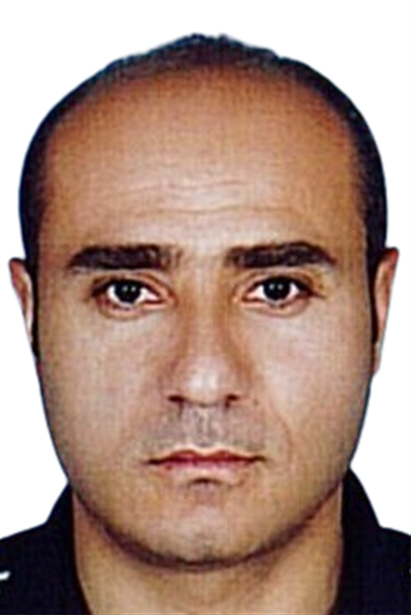 SELAHATTİN ÜNER