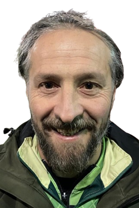TANER AKDEMİR