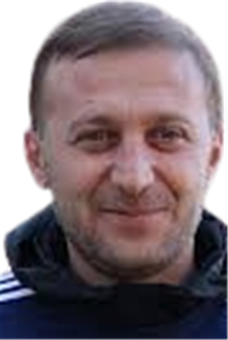 TARIK DAŞGÜN