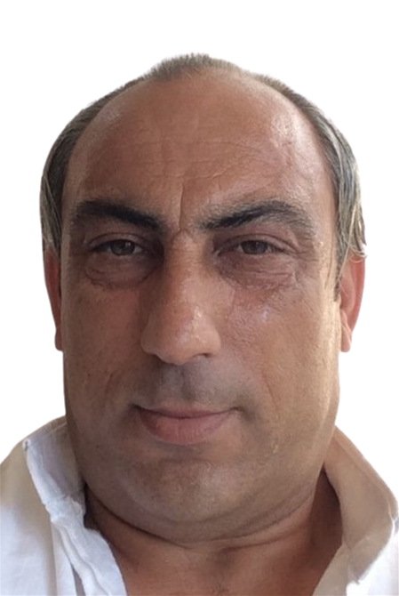 METİN URUKLU