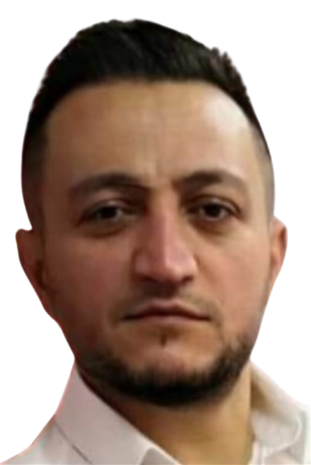 SERKAN KAYABAŞI