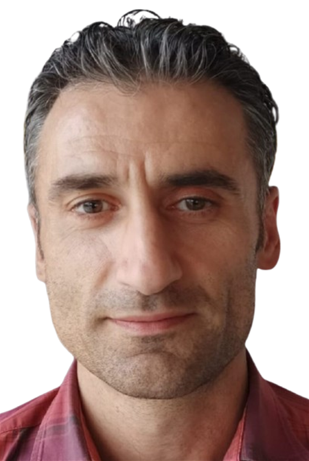 MURAT TAN