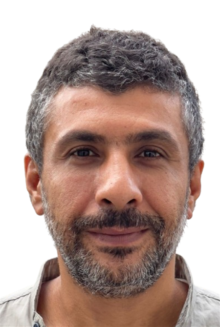 ORHAN GÜLMEZ