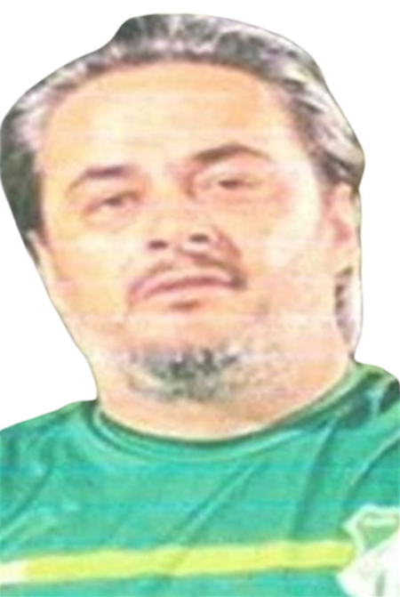 FARUK AKSOY