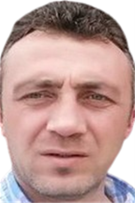MEHMET EMİN AK