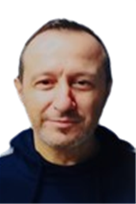 İLKER SOYLU