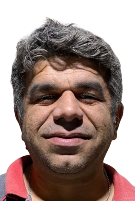 MEHMET ALİ ÖZMEN