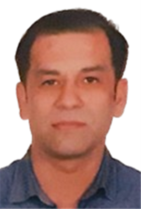SERKAN CIRIK