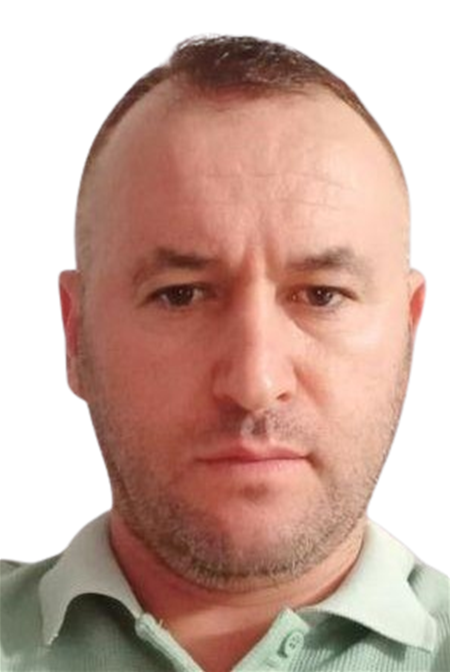 YÜCEL KARABULUT