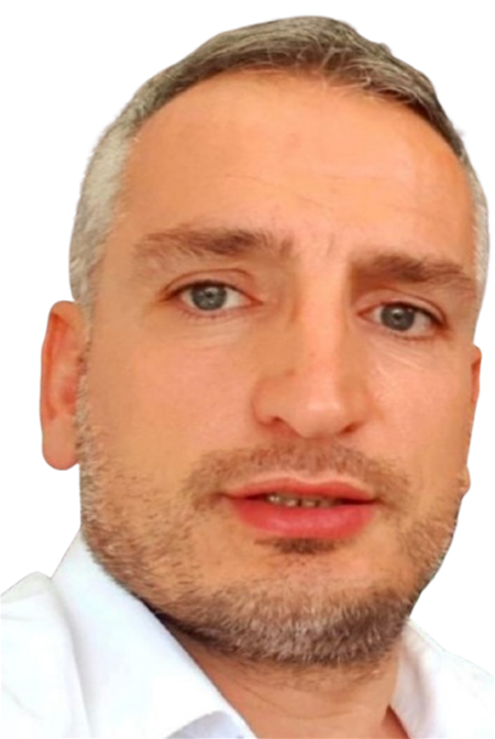 ALİ AVNİ KENAN