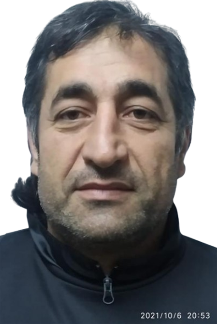 ERCAN CENGİZ