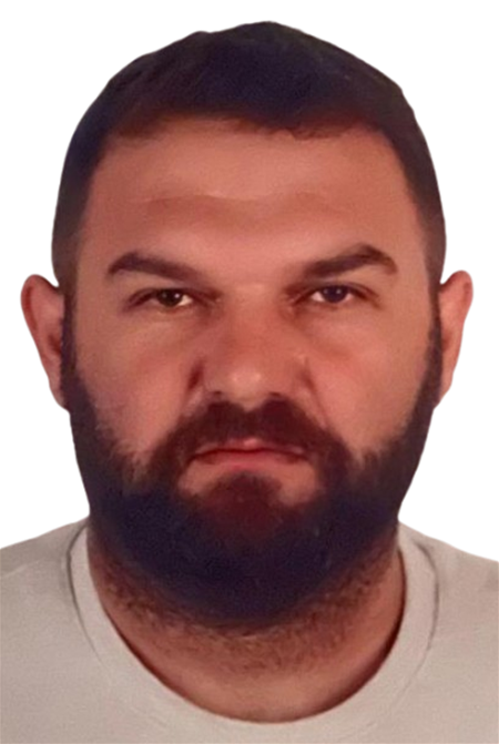 FATİH BARLIK