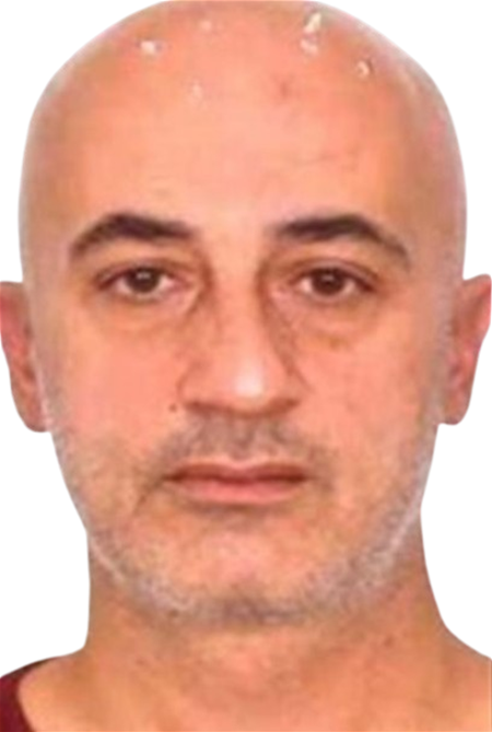 SERKAN DEMİRCAN