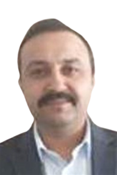 EBUBEKİR YEŞİLOĞLU