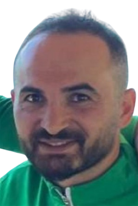 BAYRAM YILMAZ
