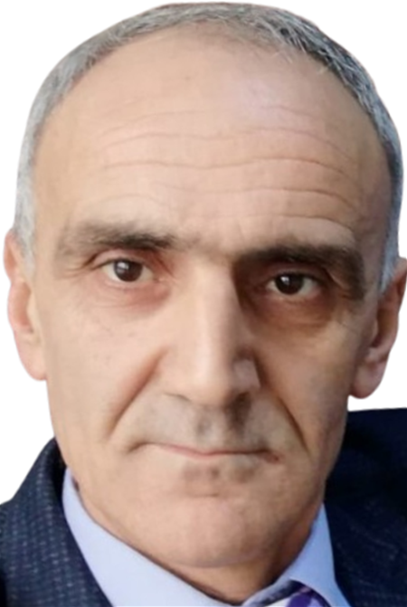 ARİF YURDAGÜL