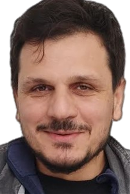 MURAT BİLGİN
