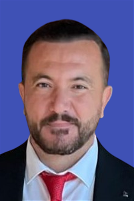 ÖMER DEMİR