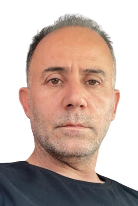 BÜLENT DALAZ