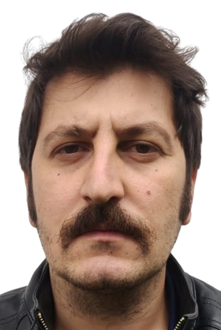 BORA MEMİŞOĞLU