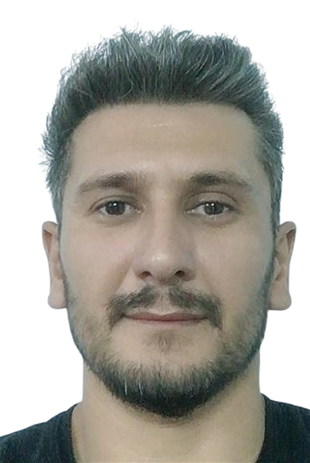 MUSTAFA DAĞCI