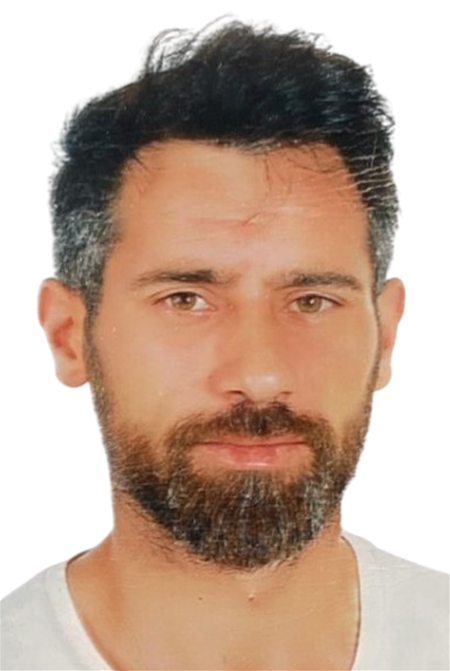 HAKAN ÖZDEMİR