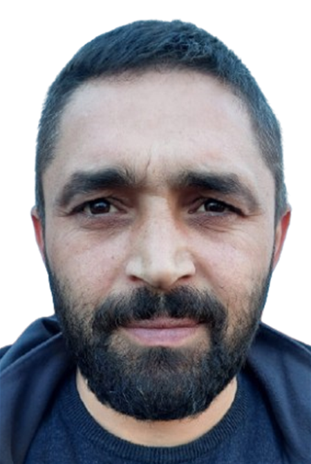 ALİ İHSAN ÇAKALOĞLU